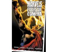 Anacleto, Jay - Marvels: Eye Of The Camera TPB