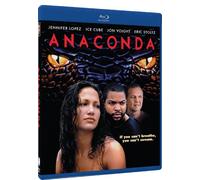 Anaconda