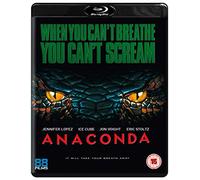 Anaconda