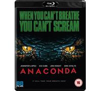 Anaconda