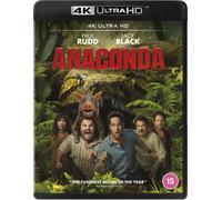 Anaconda (2025)