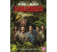 Anaconda (2025)