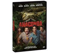 Anaconda (2025), Dvd Anaconda (2025) (DVD)