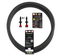 Anaconda 29´´ S-m Tyre 2.1-2.7 Rims 19-35 Mm Anti-puncture Mousse 2 Units 29´´ Grey