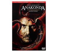 Anaconda 3: Offspring (English audio. English subtitles)