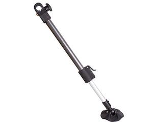 Anaconda additional leg for carp-, bed chair