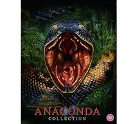 Anaconda Collection 1-4
