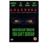 Anaconda [DVD]