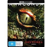 Anaconda (Samplebook)