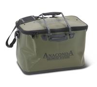 ANACONDA Tank Waterproof Transport Bag Transport Case Tackle Box M and L