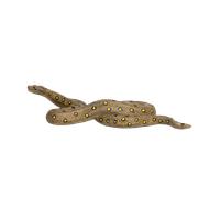 MOJO - Anaconda | Hand-Painted Toy Figure | Wildlife Collection | True to Life & Highly Detailed | Designed in UK