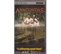 Anacondas - The Hunt For The Blood Orchid