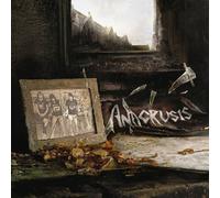 ANACRUSIS - HINDSIGHT: SUFFERING HOUR 2 VINYL LP NEW