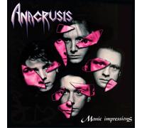 Anacrusis - Manic Impressions