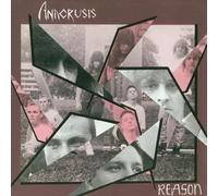 Anacrusis - Reason