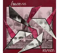 Anacrusis - Reason (LP)