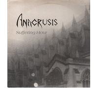 Anacrusis - Suffering Hour [Vinyl LP] [VINYL]