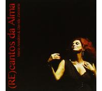 Anadon Maria - (Re)Cantos Da Alma