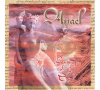 Anael - Language of the Soul