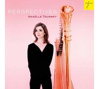 Anaelle Tourret - Perspectives