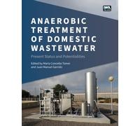 Anaerobic Treatment of Domestic Wastewater : present status and potentialities