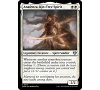 Anafenza, Kin-Tree Spirit | Commander Masters