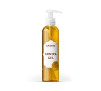 ANAGEL Arnica Gel 250ml - Soothing & Revitalising Skin Gel with Lavender - Non-Sticky, Easily Absorbed Formula for Everyday Use