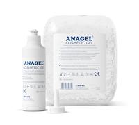 Anagel Cosmetic IPL/Laser Gel (5000ml + 250ml Dispensing Bottle)