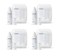 ANAGEL Ultrasound Gel Bottle 5L With Spare 250ml Bottle (4 Pack)