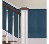 Anaglypta Dado Panel Nouveau Rd06681