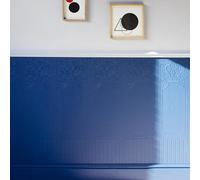 Anaglypta Dado Panel Oriental Rd06700