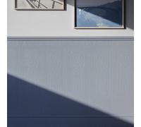 Anaglypta Dado Panel Rococo Rd06730