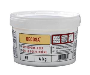 Anaglypta Decosa 4Kg Ready Mixed Adhesive