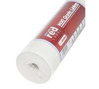 Anaglypta Erfurt Red Label Lining Paper 1400 Grade Double Roll