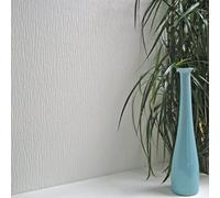 Anaglypta Hurstwood Blown Vinyl Wallpaper 5.2m
