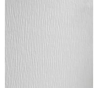 Anaglypta Hurstwood Blown Vinyl Wallpaper White (10M)