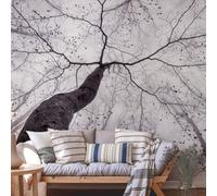 Anaglypta Inside The Trees Mural - 384X260Cm - 5413-8