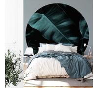 Anaglypta Jungle Mural - 144X144Cm - 5576-R