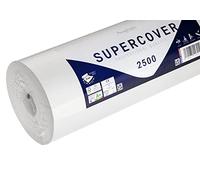 Anaglypta® Lining Paper - 10 Metre, 20 Metre and 40 Metre Rolls - Grades 800 to 2500 (2500 Grade Double (20m))