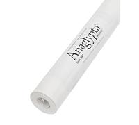Anaglypta® Lining Paper - 10 Metre, 20 Metre and 40 Metre Rolls - Grades 800 to 2500 (800 Grade Double (20m))