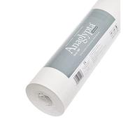 Anaglypta® Lining Paper - 10 to 40 Metre Rolls - Grade 800 to 2500 (1200 Grade Double (20m))