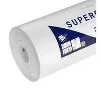Anaglypta Lining paper Anaglypta Supercover Lining 2500 Double DC12071010