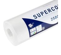 Anaglypta Lining paper Anaglypta Supercover Lining 2500 Single DC12071005