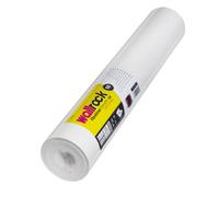 Anaglypta Lining Paper Wallrock Fibreliner Smooth 150GSM 0.55x20m