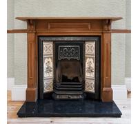Anaglypta Luxury Textured Vinyl Boyden