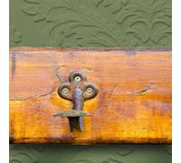 Anaglypta Luxury Textured Vinyl High Trad Rd80027