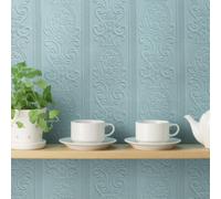 Anaglypta Luxury Textured Vinyl Louisa Rd750