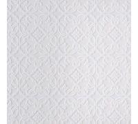 Anaglypta Maxwell Luxury Textured Vinyl Paintable Wallpaper Rd0671