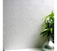 Anaglypta Original Berkeley Wallpaper - RD125