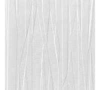 Anaglypta Paintable Vinyl Textured Wallpaper in White Anaglypta White
